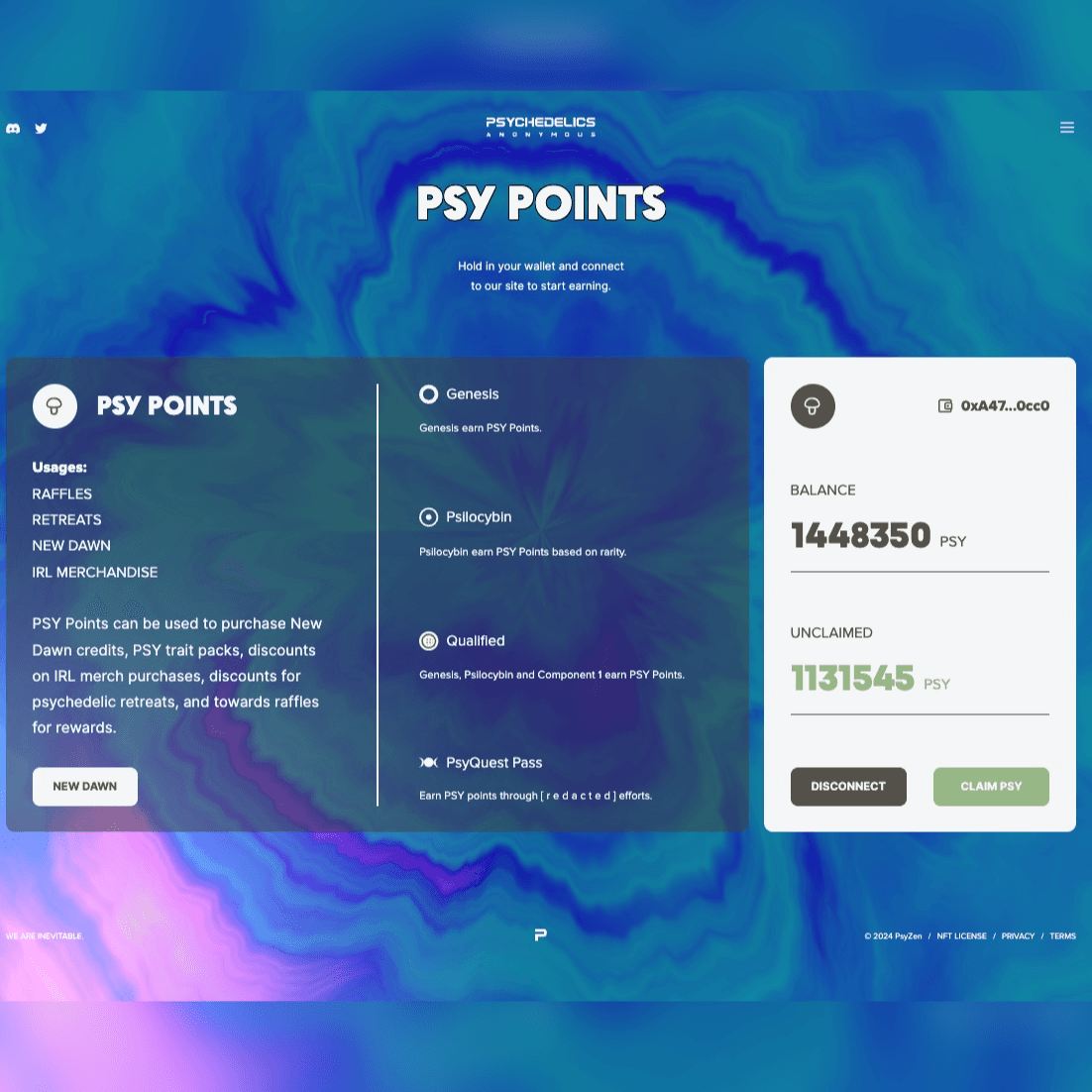 PsyPay